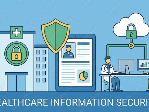 医疗行业安全解决方案