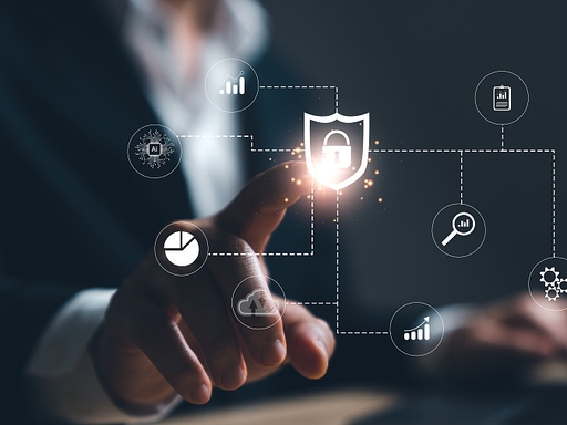 金融行业安全解决方案